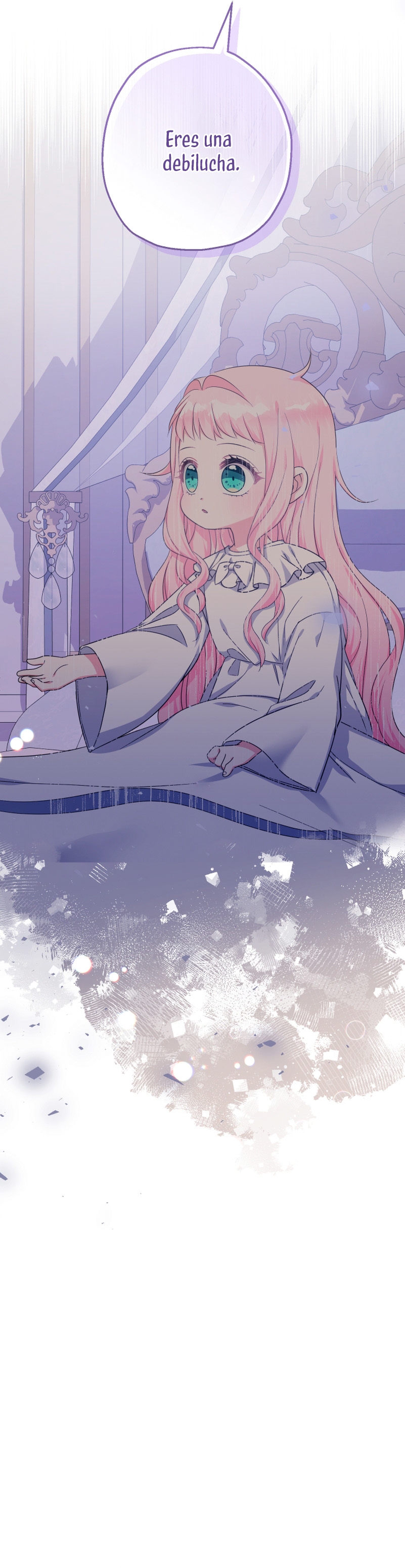 Soy una bebé con dinero en una novela de fantasía romántica Capítulo 36 - Page 22