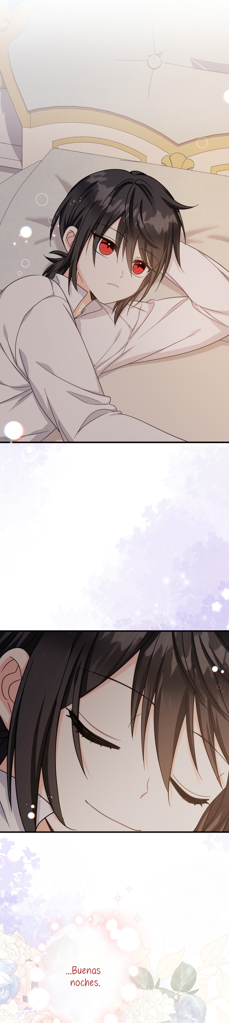 Soy una bebé con dinero en una novela de fantasía romántica Capítulo 36 - Page 33