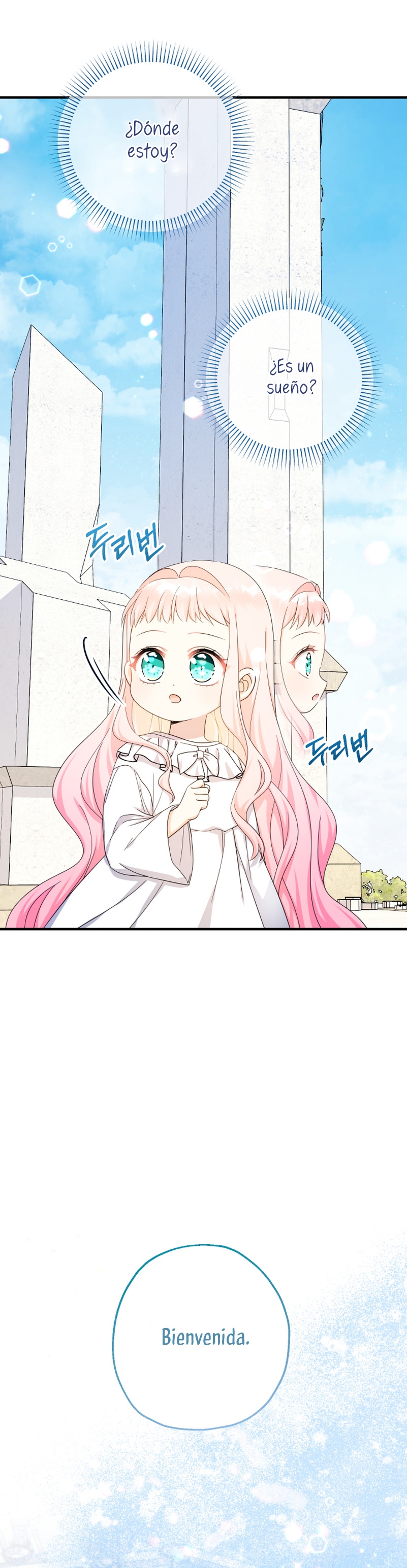 Soy una bebé con dinero en una novela de fantasía romántica Capítulo 36 - Page 36