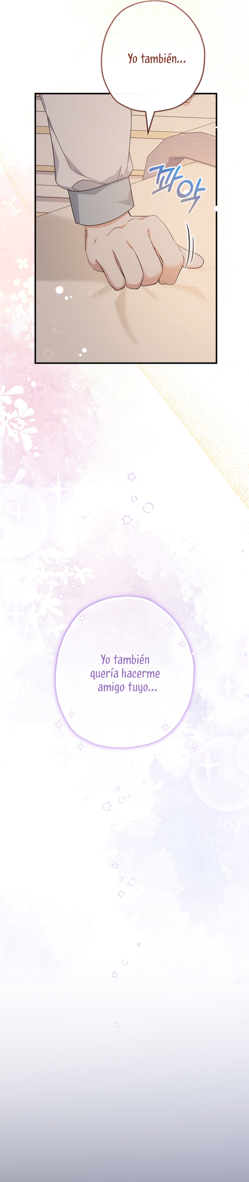 Soy una bebé con dinero en una novela de fantasía romántica Capítulo 36 - Page 6