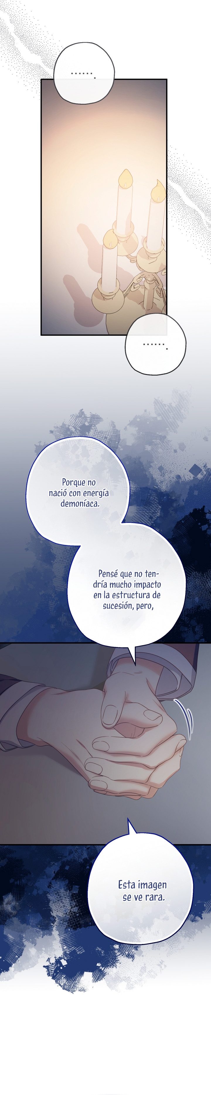 Soy una bebé con dinero en una novela de fantasía romántica Capítulo 37 - Page 13