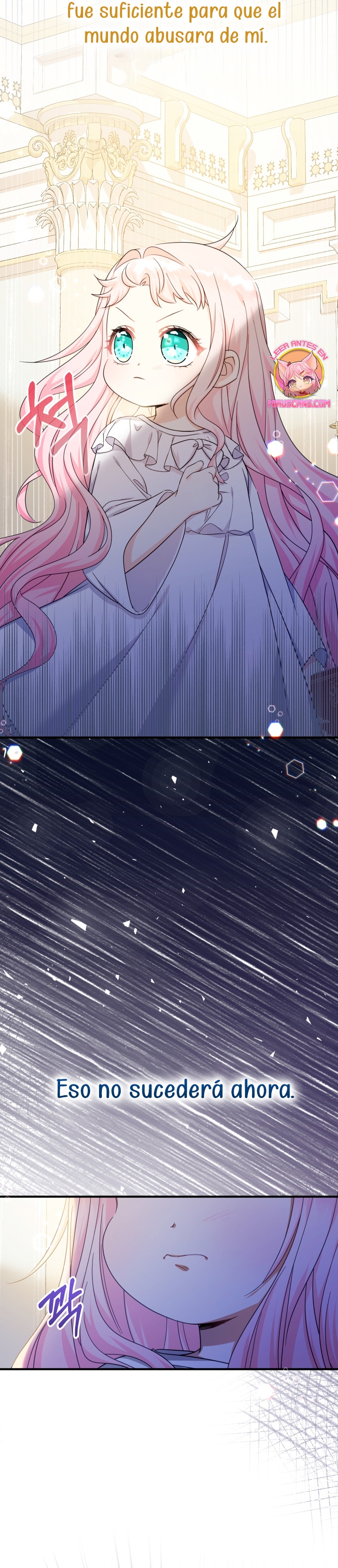 Soy una bebé con dinero en una novela de fantasía romántica Capítulo 37 - Page 27