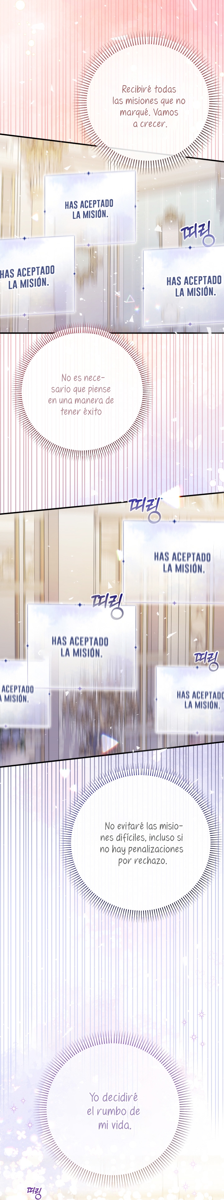 Soy una bebé con dinero en una novela de fantasía romántica Capítulo 37 - Page 30