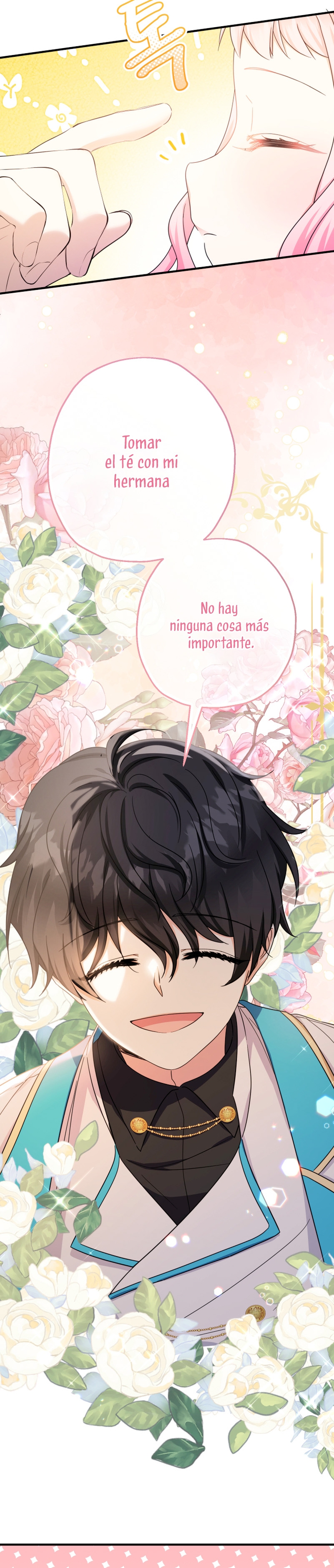 Soy una bebé con dinero en una novela de fantasía romántica Capítulo 38 - Page 29