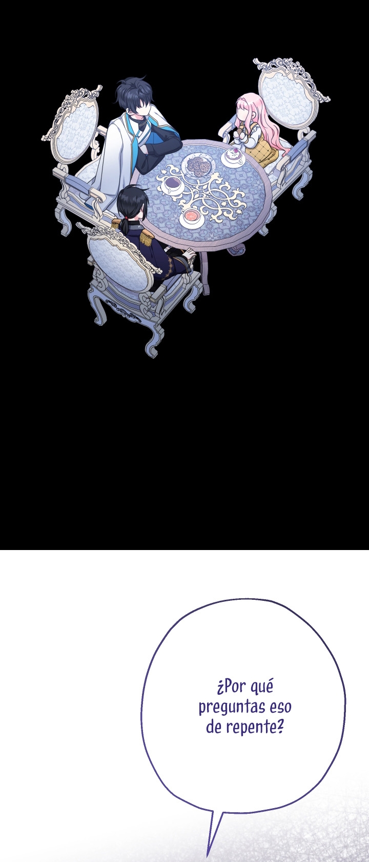 Soy una bebé con dinero en una novela de fantasía romántica Capítulo 39 - Page 14