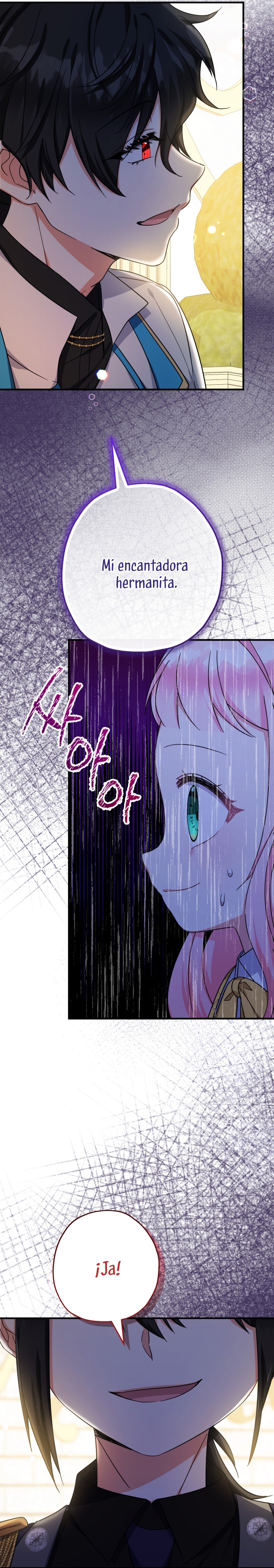 Soy una bebé con dinero en una novela de fantasía romántica Capítulo 39 - Page 15