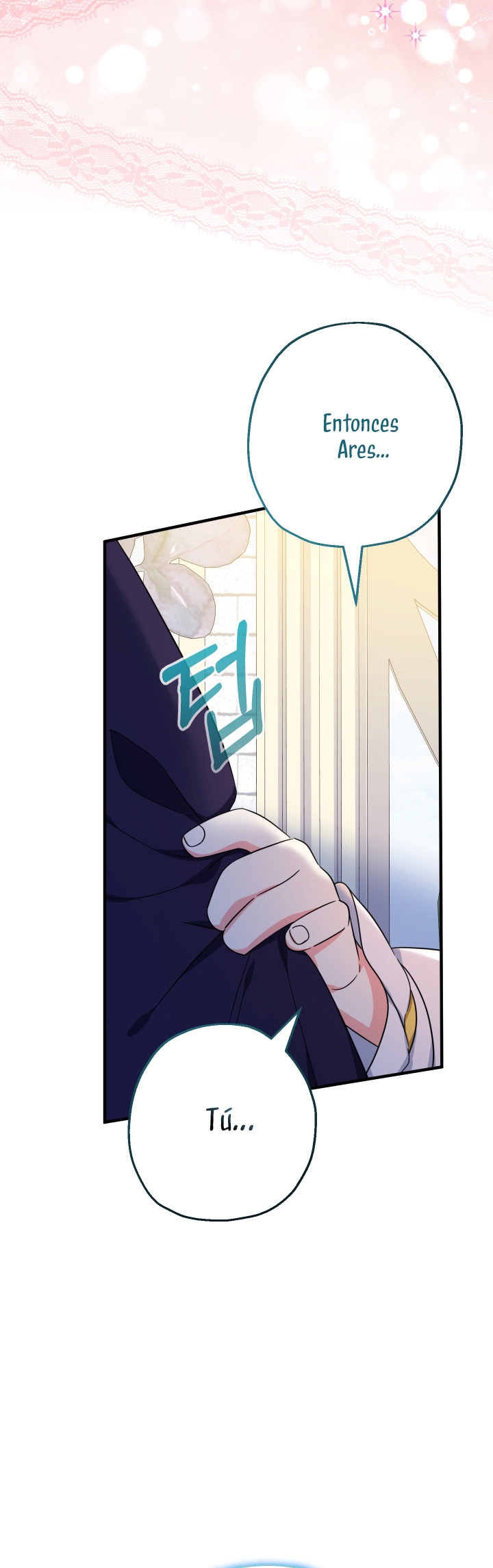 Soy una bebé con dinero en una novela de fantasía romántica Capítulo 39 - Page 24