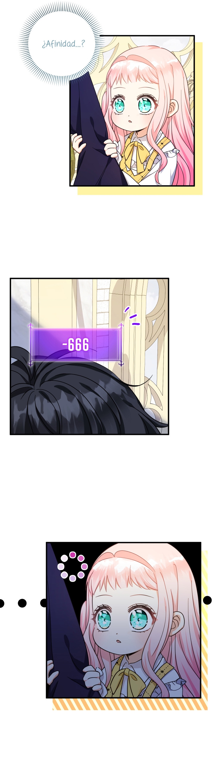 Soy una bebé con dinero en una novela de fantasía romántica Capítulo 39 - Page 27