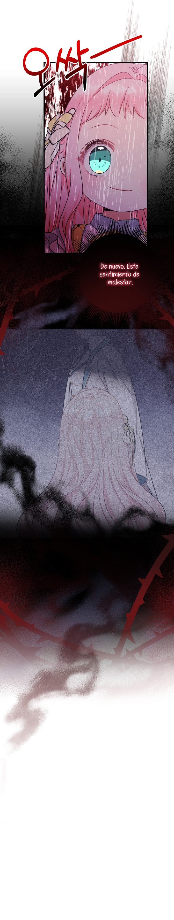 Soy una bebé con dinero en una novela de fantasía romántica Capítulo 39 - Page 7