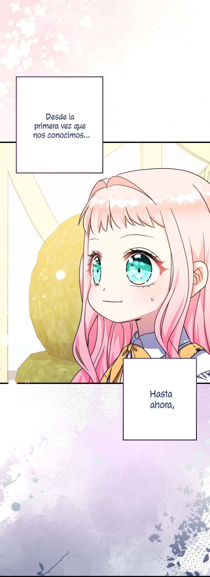 Soy una bebé con dinero en una novela de fantasía romántica Capítulo 39 - Page 9