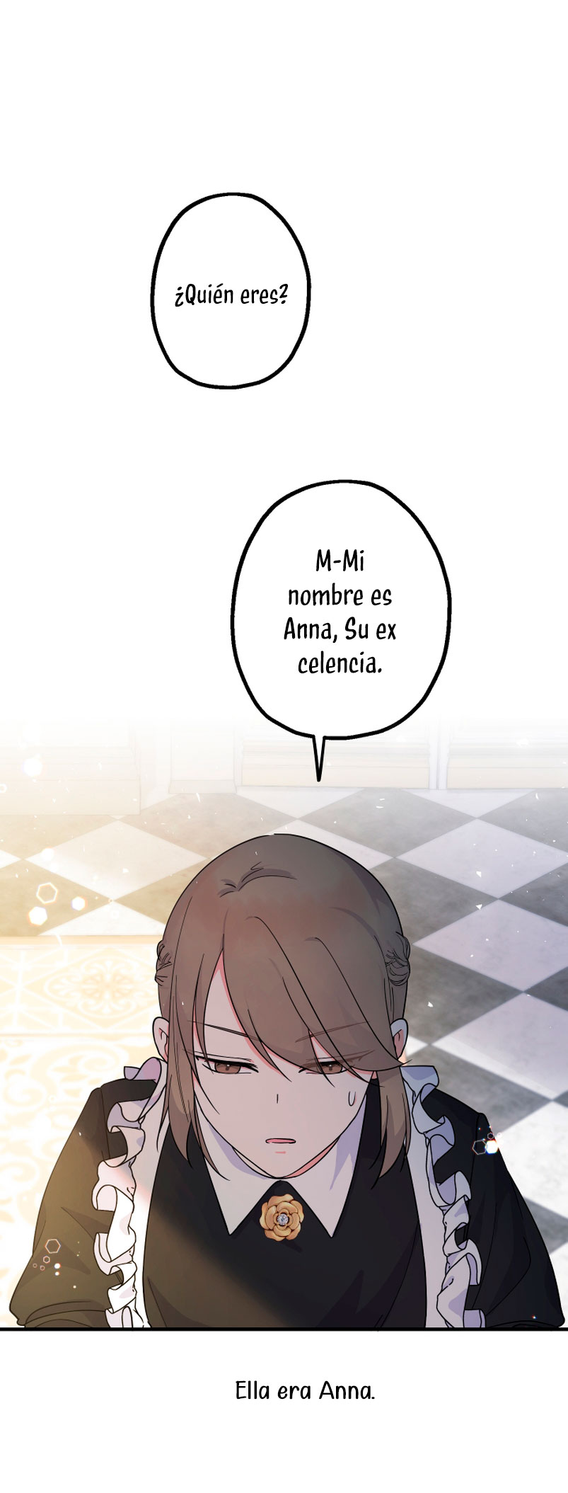 Soy una bebé con dinero en una novela de fantasía romántica Capítulo 4 - Page 13