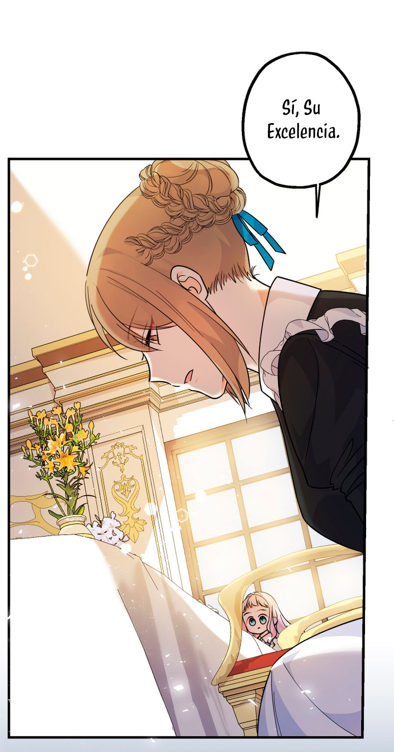 Soy una bebé con dinero en una novela de fantasía romántica Capítulo 4 - Page 15