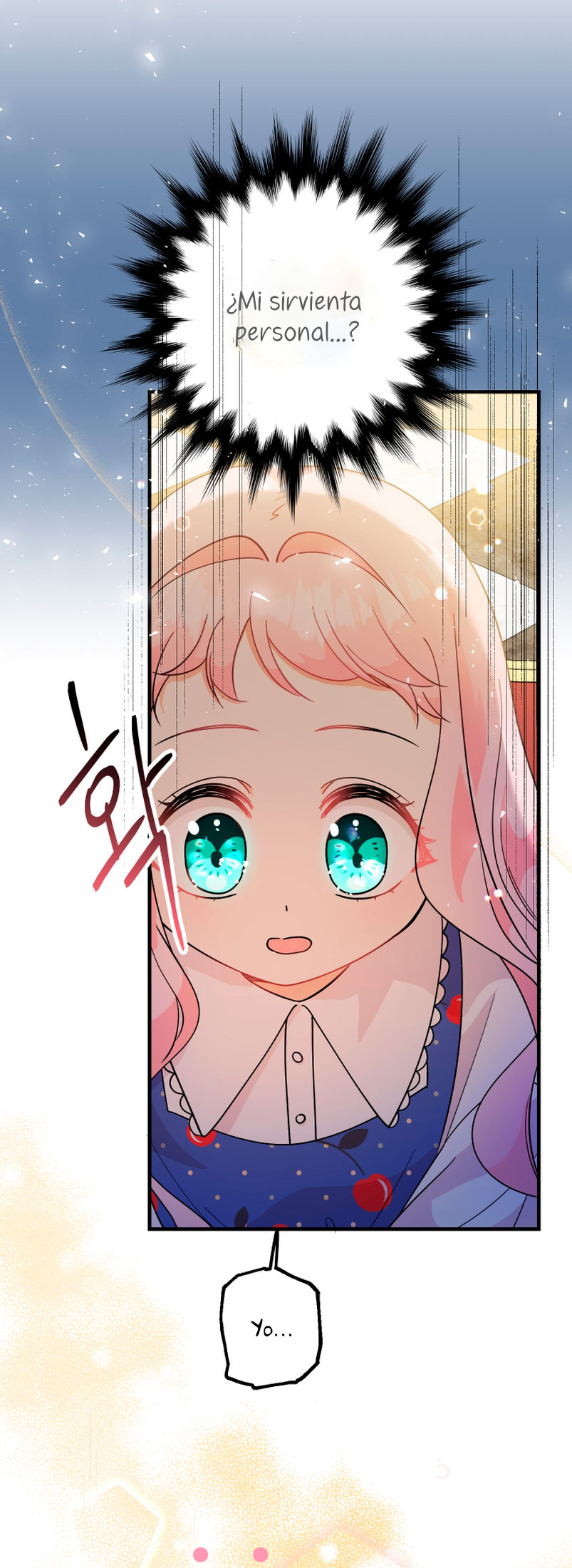 Soy una bebé con dinero en una novela de fantasía romántica Capítulo 4 - Page 16