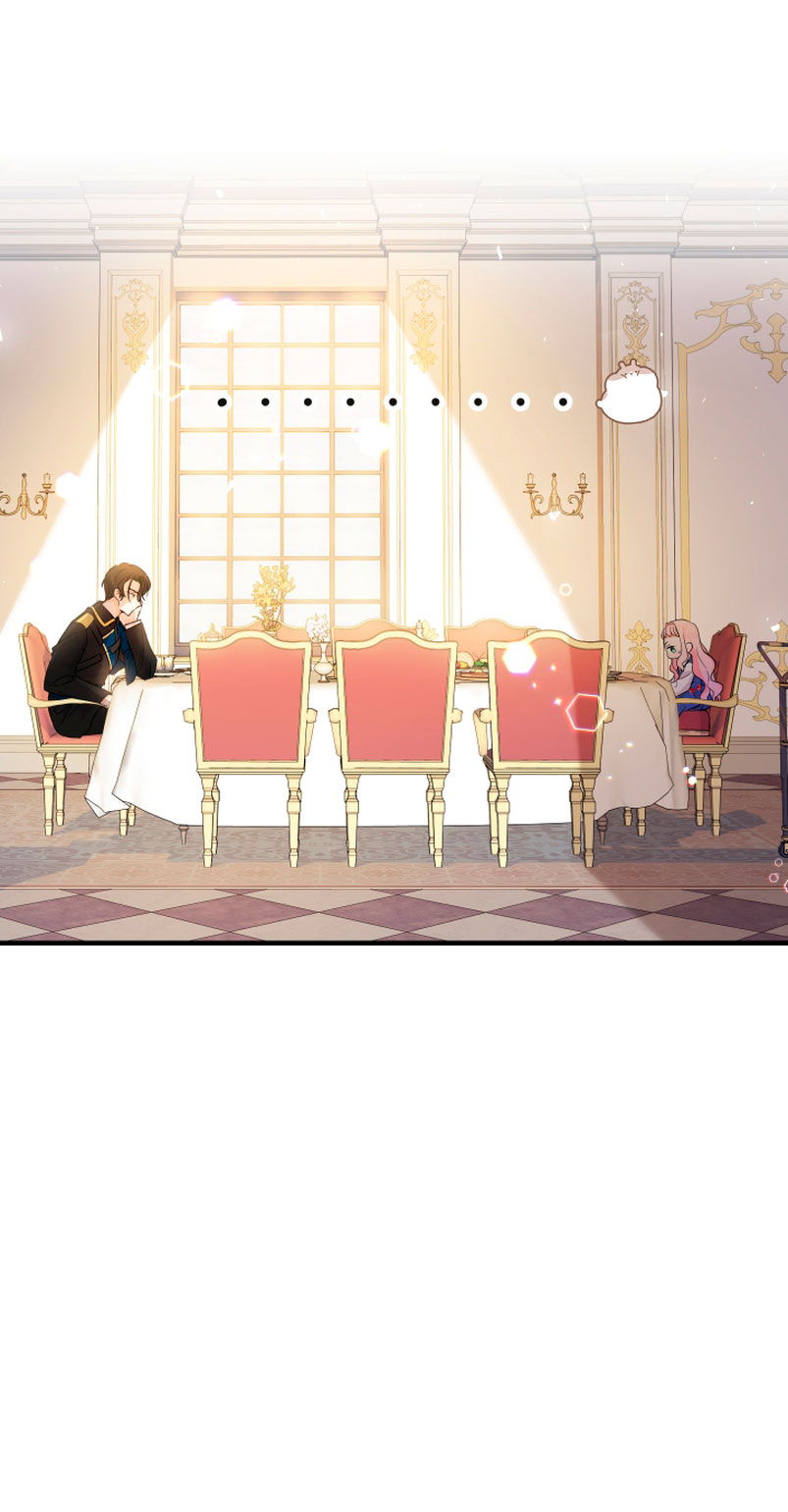 Soy una bebé con dinero en una novela de fantasía romántica Capítulo 4 - Page 21