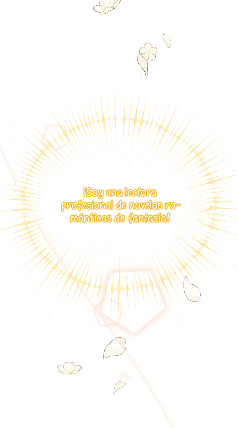 Soy una bebé con dinero en una novela de fantasía romántica Capítulo 4 - Page 58