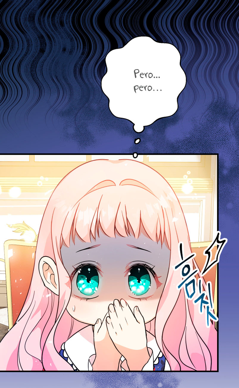 Soy una bebé con dinero en una novela de fantasía romántica Capítulo 4 - Page 7