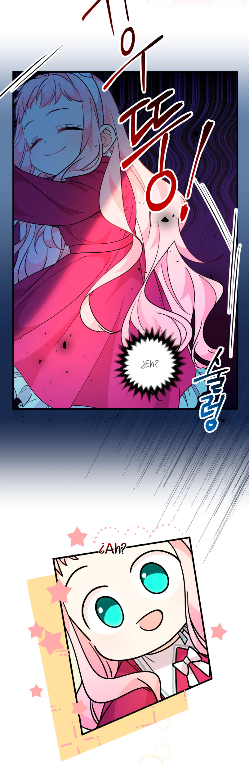 Soy una bebé con dinero en una novela de fantasía romántica Capítulo 4 - Page 80