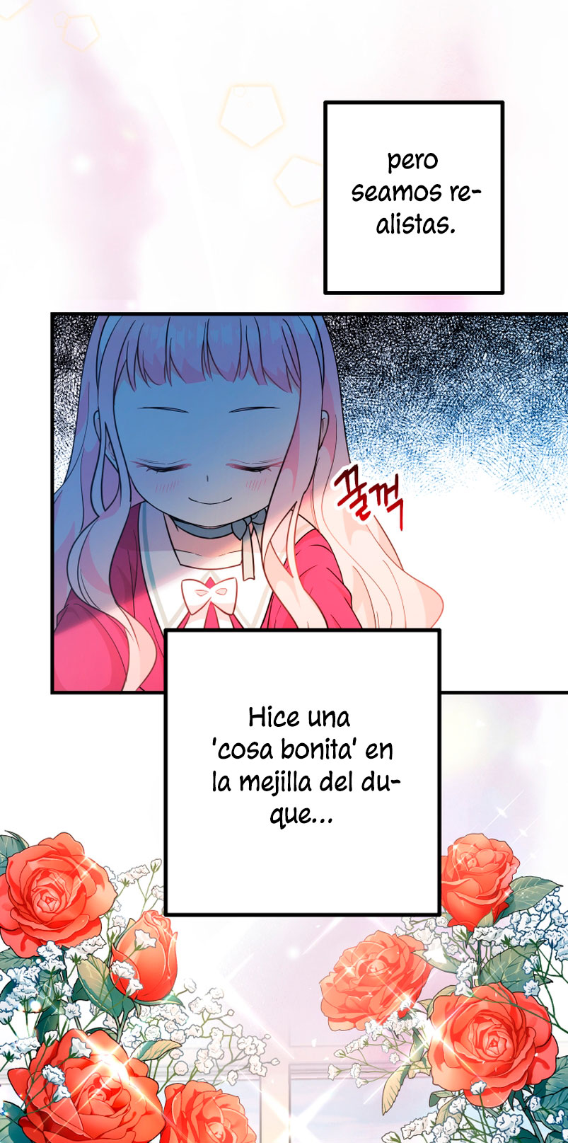 Soy una bebé con dinero en una novela de fantasía romántica Capítulo 4 - Page 82