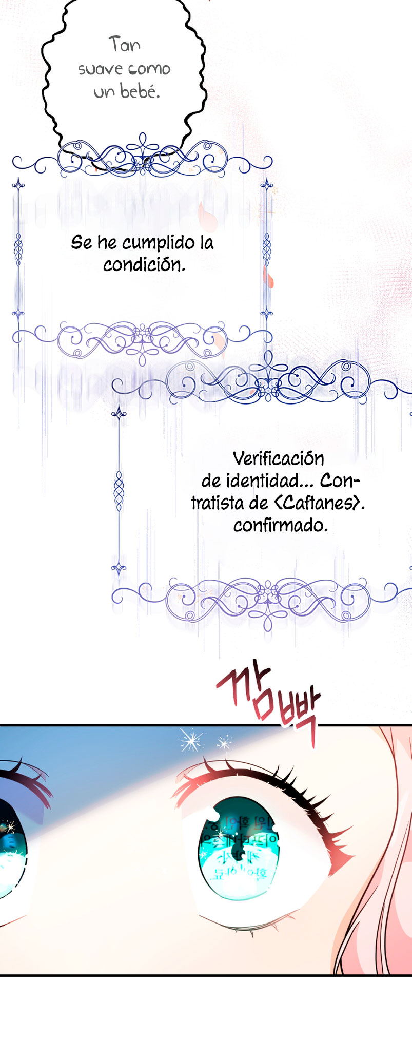 Soy una bebé con dinero en una novela de fantasía romántica Capítulo 4 - Page 84