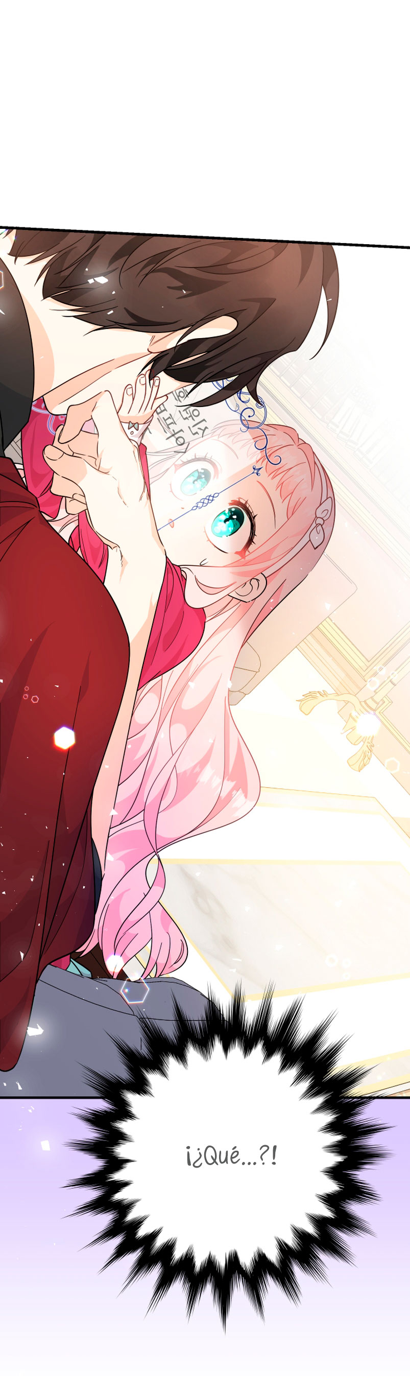 Soy una bebé con dinero en una novela de fantasía romántica Capítulo 4 - Page 85