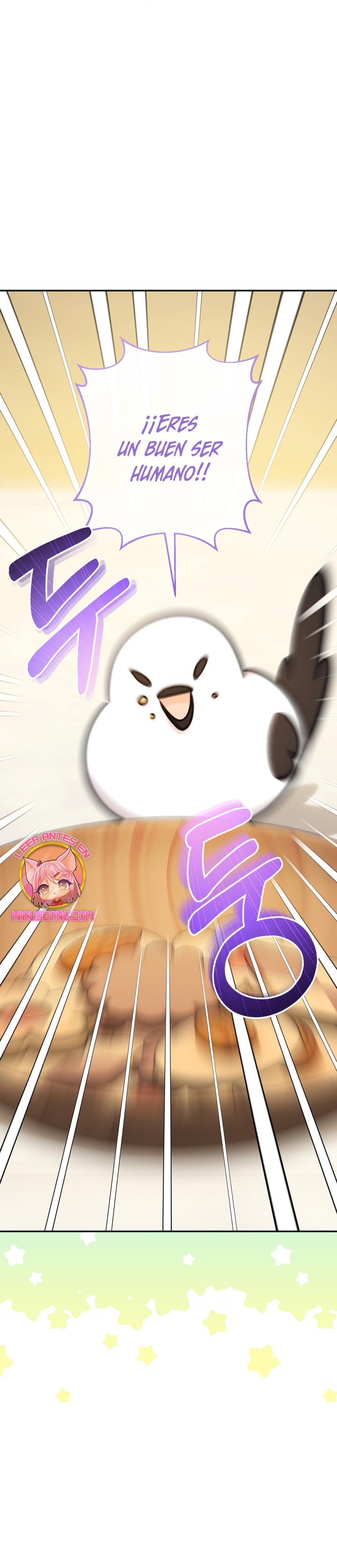 Soy una bebé con dinero en una novela de fantasía romántica Capítulo 41 - Page 28