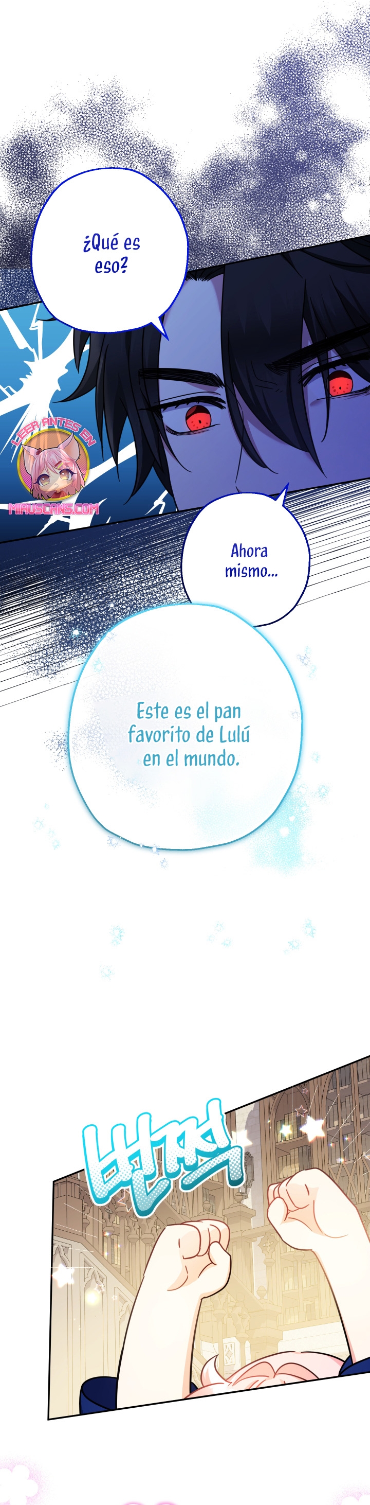 Soy una bebé con dinero en una novela de fantasía romántica Capítulo 41 - Page 9