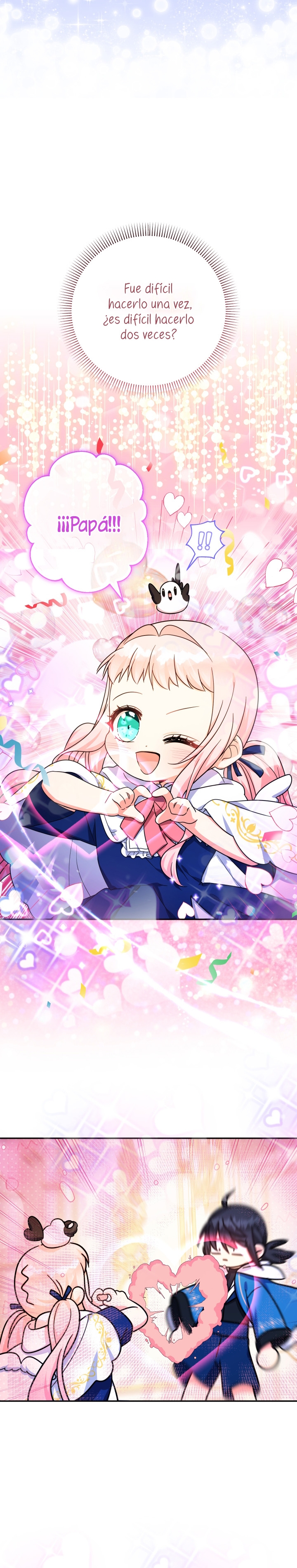Soy una bebé con dinero en una novela de fantasía romántica Capítulo 42 - Page 18