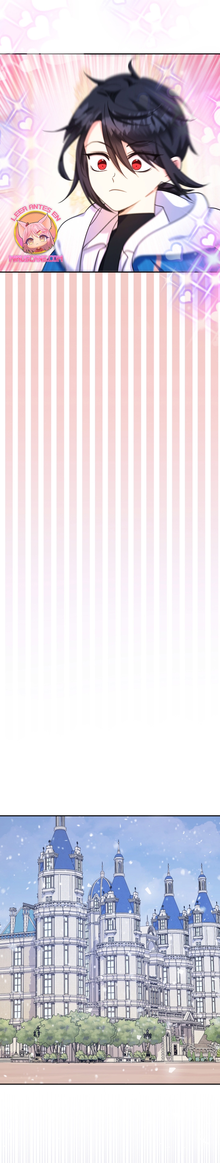 Soy una bebé con dinero en una novela de fantasía romántica Capítulo 42 - Page 19