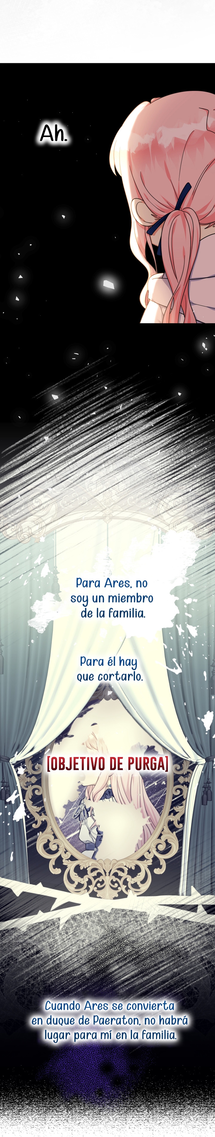 Soy una bebé con dinero en una novela de fantasía romántica Capítulo 42 - Page 5