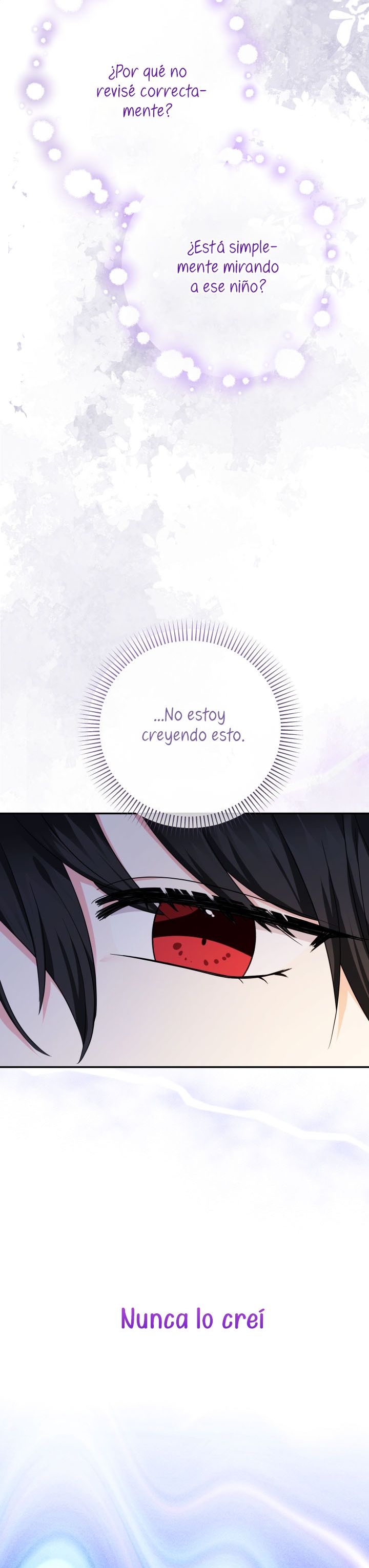 Soy una bebé con dinero en una novela de fantasía romántica Capítulo 45 - Page 31