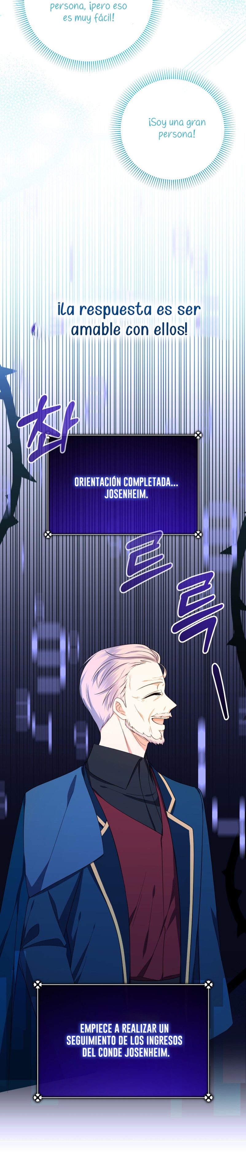 Soy una bebé con dinero en una novela de fantasía romántica Capítulo 46 - Page 14