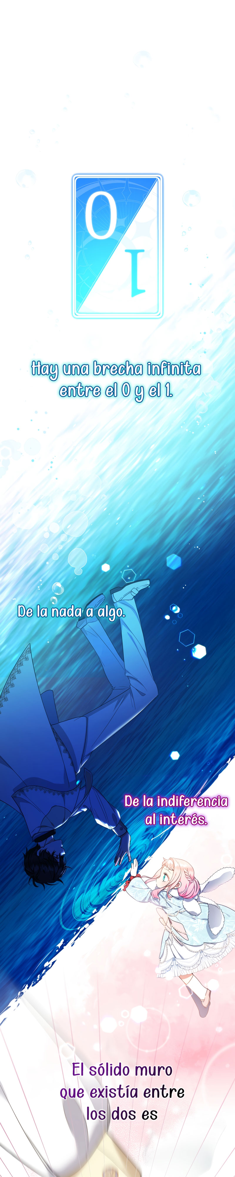 Soy una bebé con dinero en una novela de fantasía romántica Capítulo 47 - Page 3