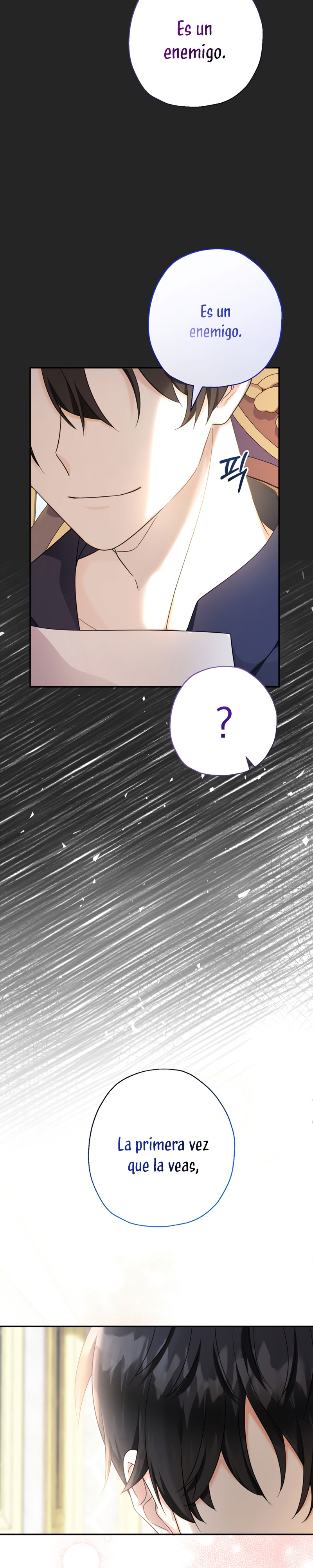 Soy una bebé con dinero en una novela de fantasía romántica Capítulo 47 - Page 37