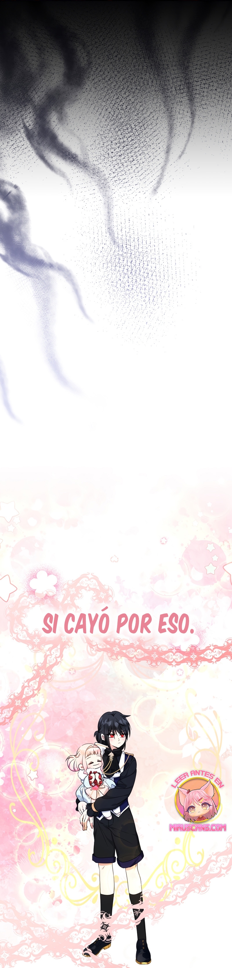 Soy una bebé con dinero en una novela de fantasía romántica Capítulo 48 - Page 13