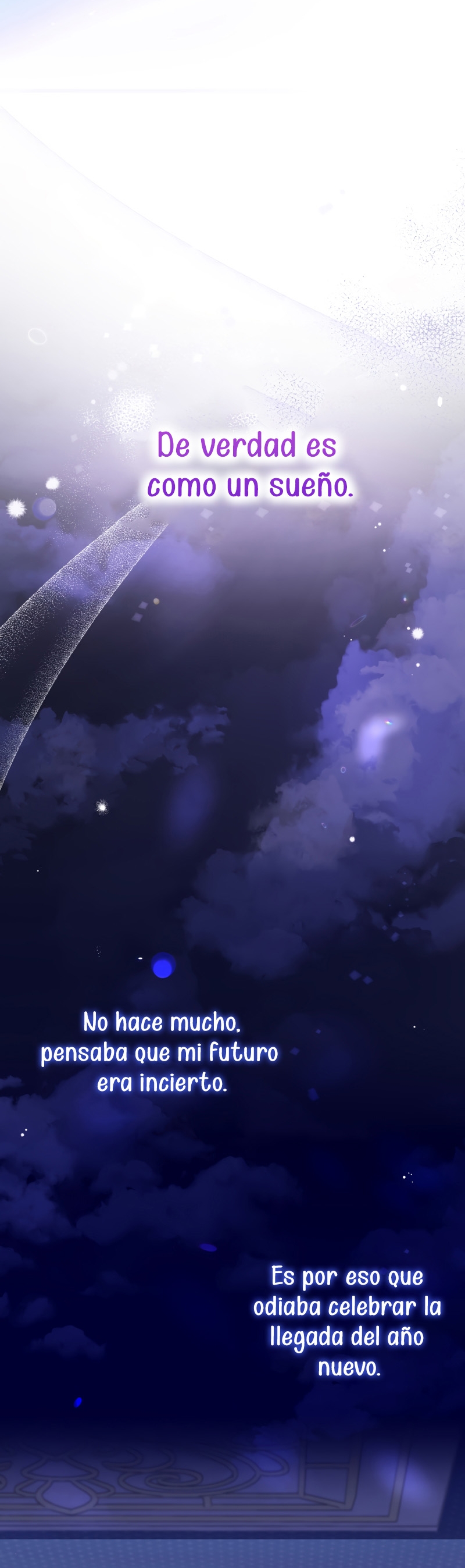 Soy una bebé con dinero en una novela de fantasía romántica Capítulo 48 - Page 32