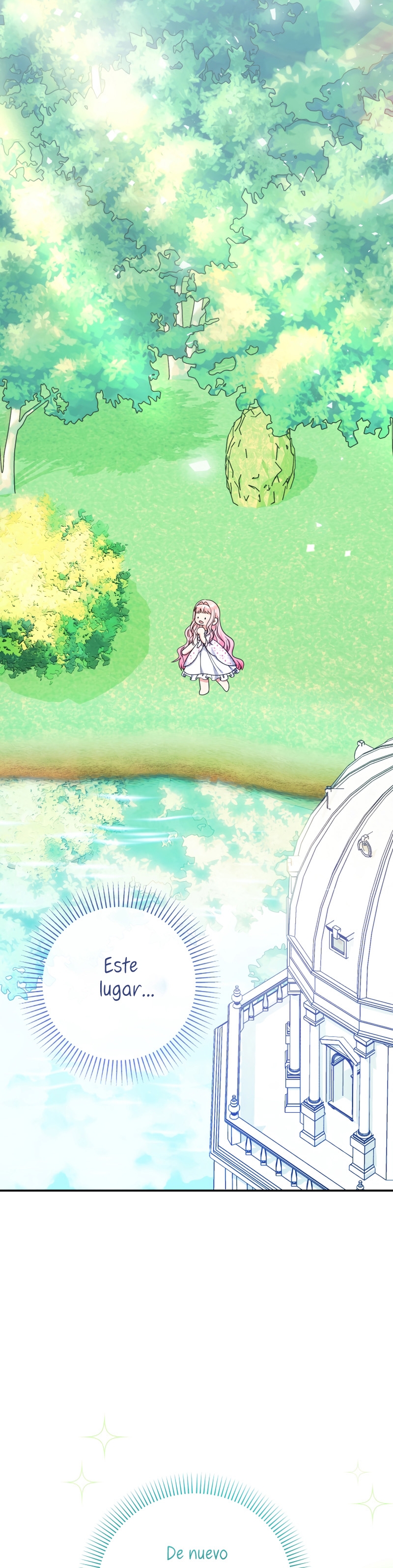 Soy una bebé con dinero en una novela de fantasía romántica Capítulo 48 - Page 36