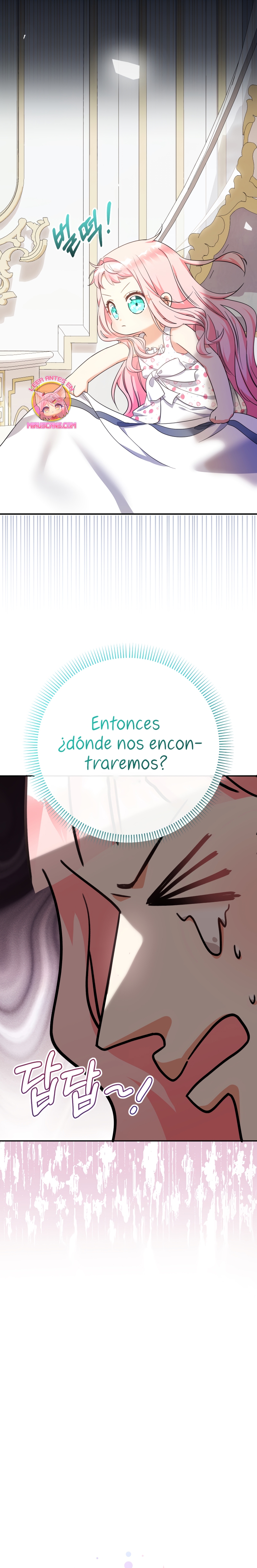 Soy una bebé con dinero en una novela de fantasía romántica Capítulo 49 - Page 18