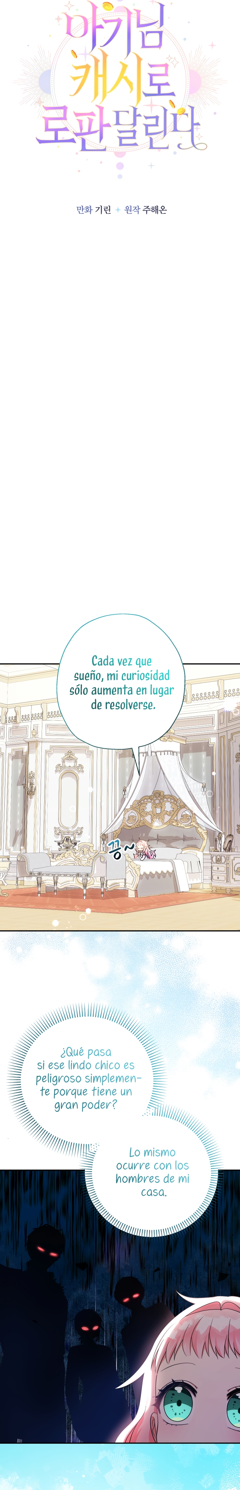 Soy una bebé con dinero en una novela de fantasía romántica Capítulo 49 - Page 19