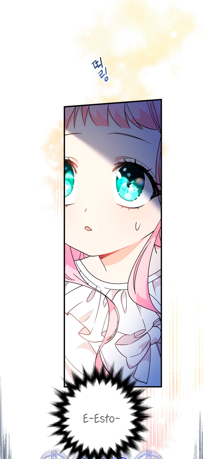 Soy una bebé con dinero en una novela de fantasía romántica Capítulo 5 - Page 30