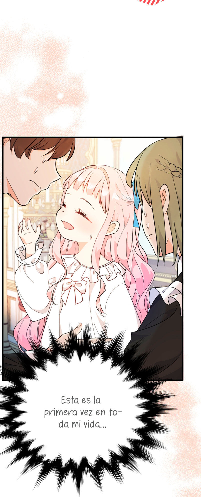 Soy una bebé con dinero en una novela de fantasía romántica Capítulo 5 - Page 74