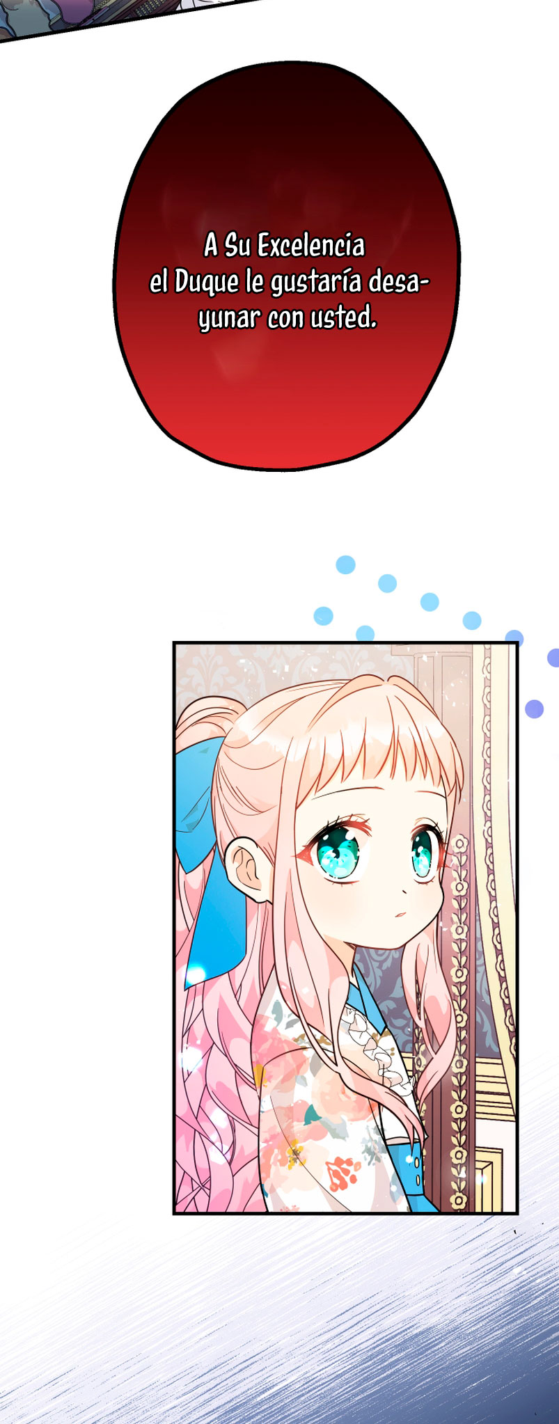 Soy una bebé con dinero en una novela de fantasía romántica Capítulo 5 - Page 85