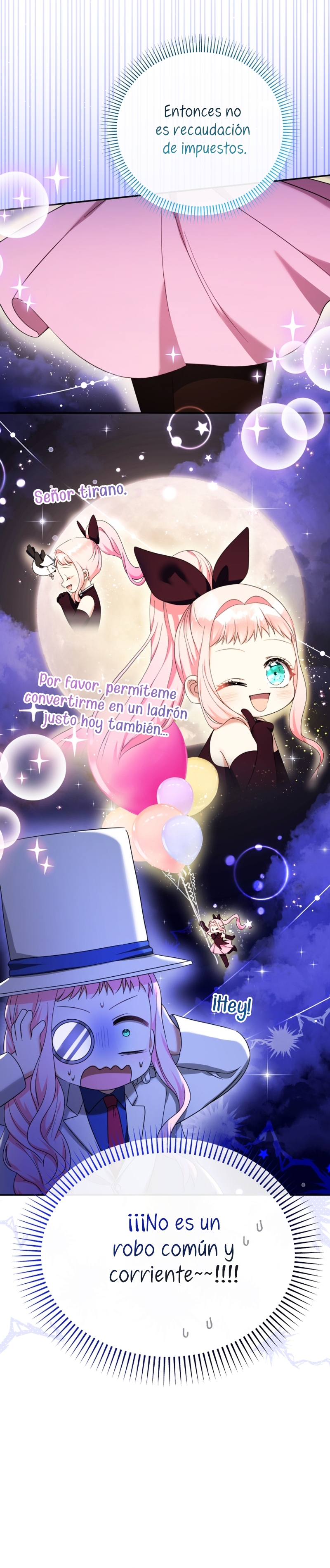 Soy una bebé con dinero en una novela de fantasía romántica Capítulo 51 - Page 38