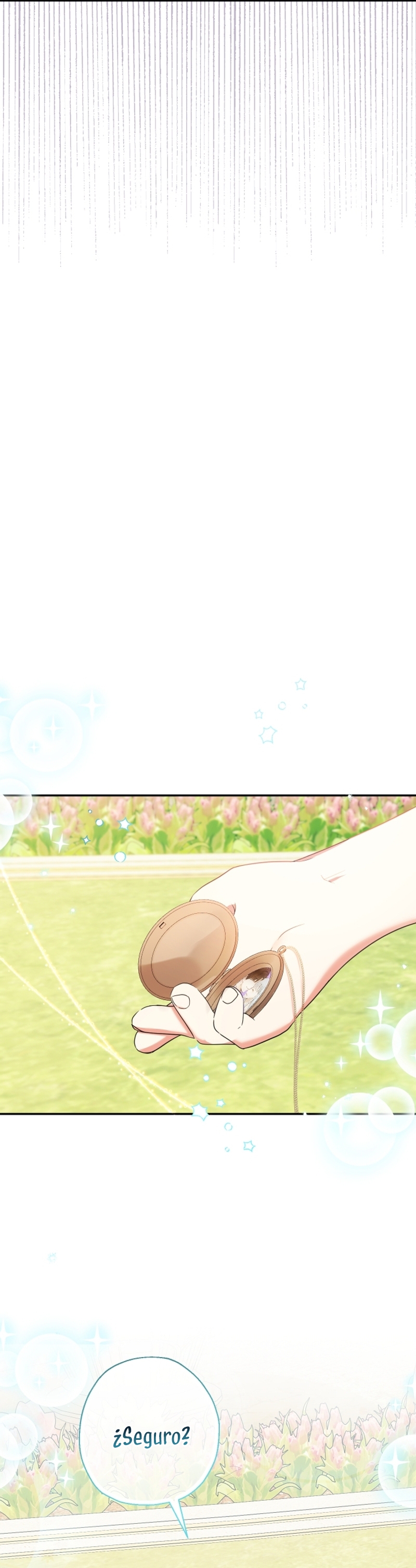 Soy una bebé con dinero en una novela de fantasía romántica Capítulo 52 - Page 22