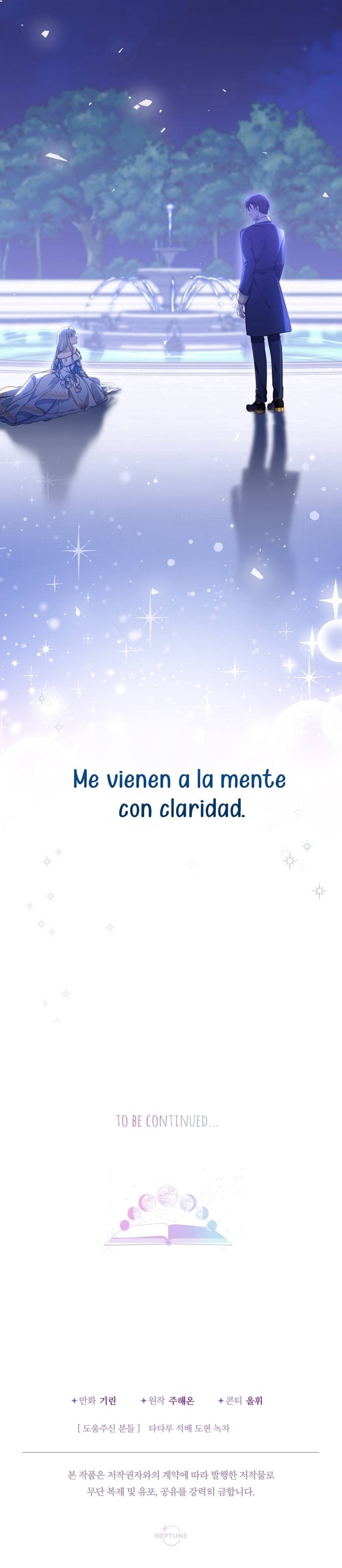 Soy una bebé con dinero en una novela de fantasía romántica Capítulo 52 - Page 38