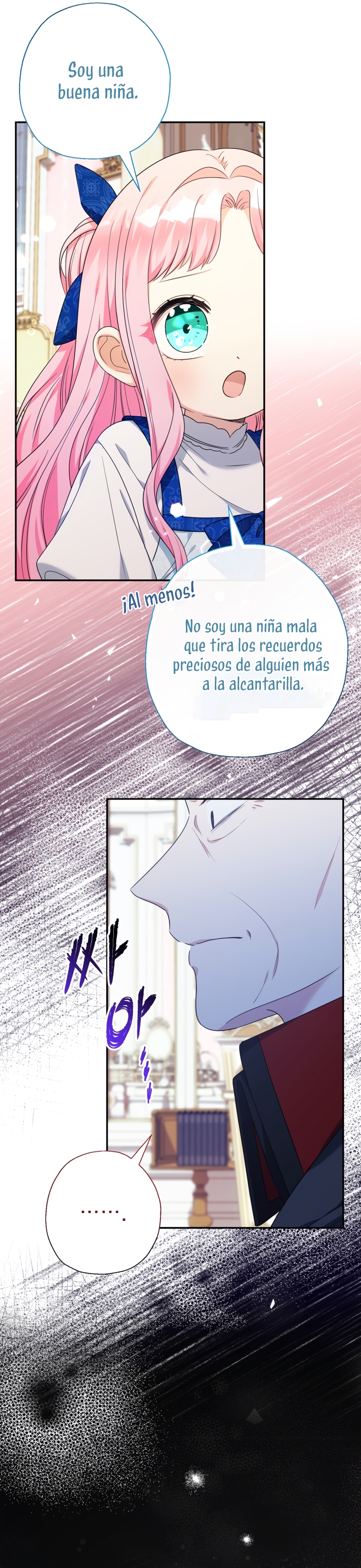 Soy una bebé con dinero en una novela de fantasía romántica Capítulo 53 - Page 19