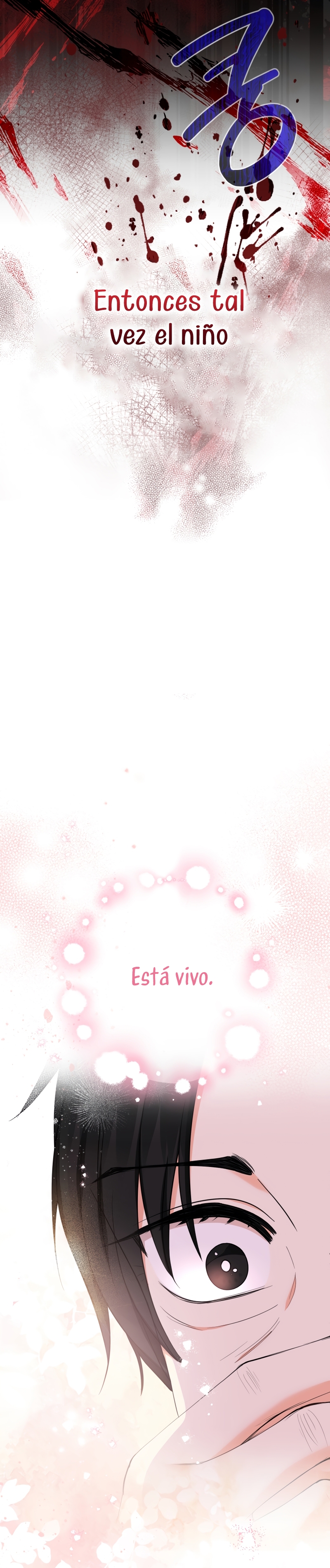 Soy una bebé con dinero en una novela de fantasía romántica Capítulo 53 - Page 37