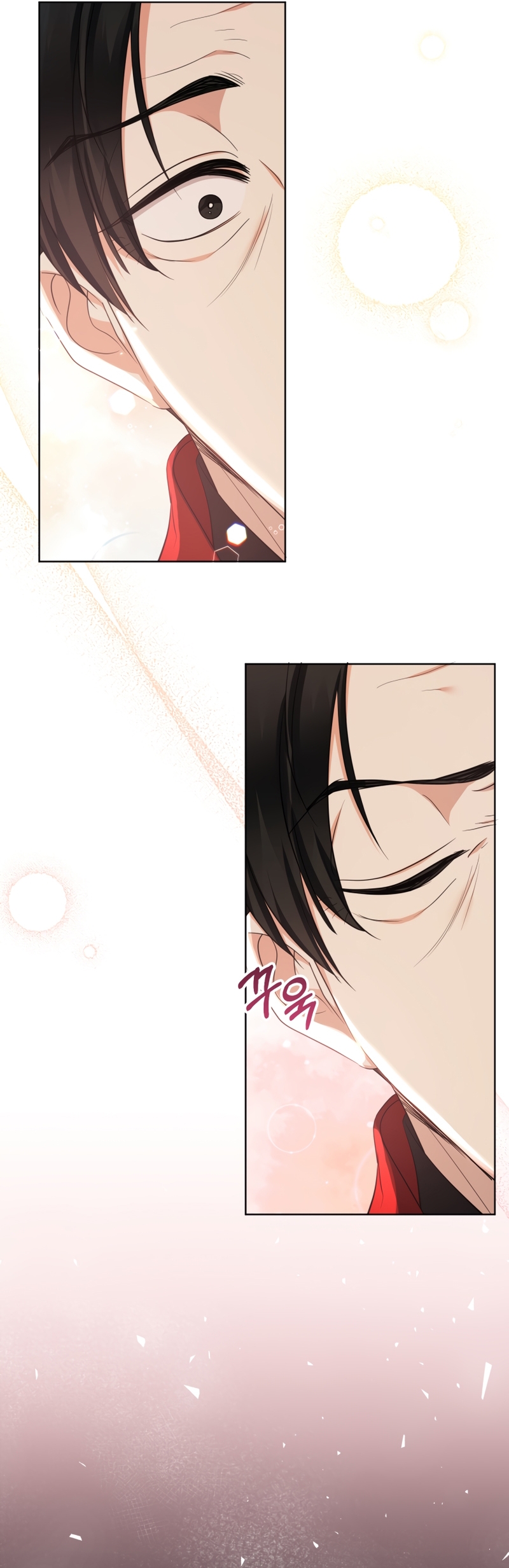 Soy una bebé con dinero en una novela de fantasía romántica Capítulo 53 - Page 40