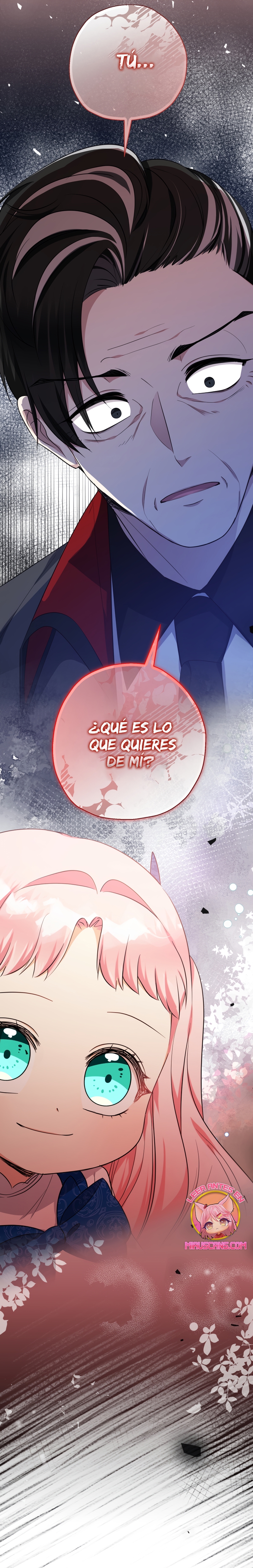 Soy una bebé con dinero en una novela de fantasía romántica Capítulo 53 - Page 41