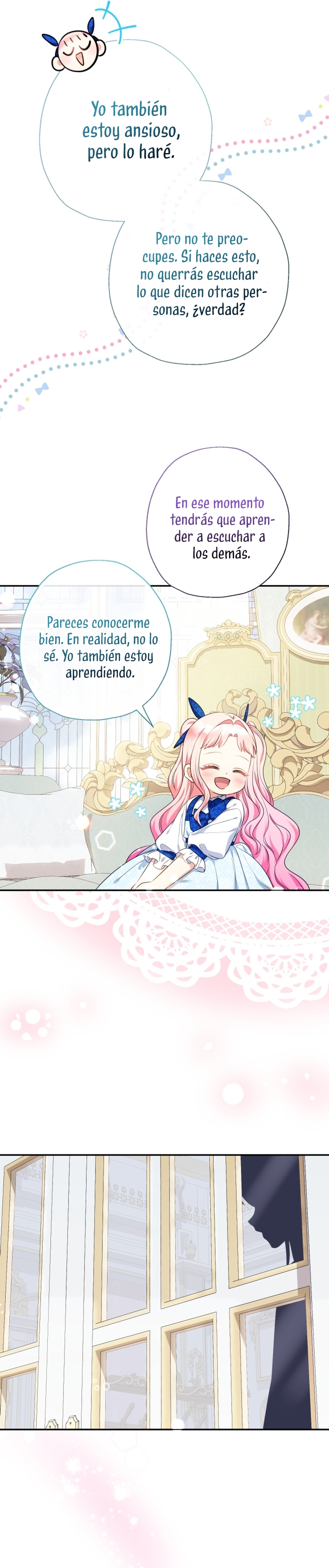 Soy una bebé con dinero en una novela de fantasía romántica Capítulo 54 - Page 18