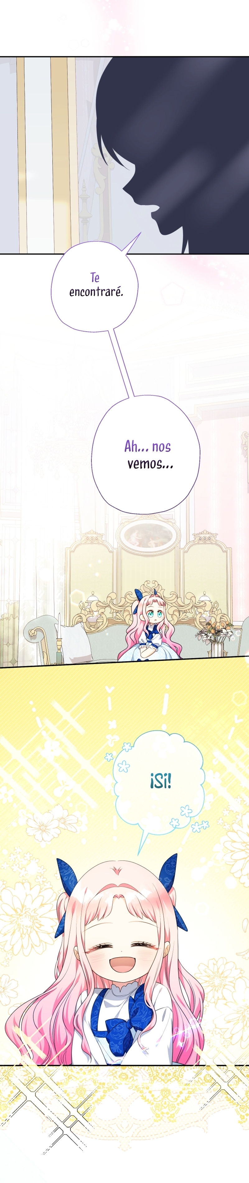 Soy una bebé con dinero en una novela de fantasía romántica Capítulo 54 - Page 19